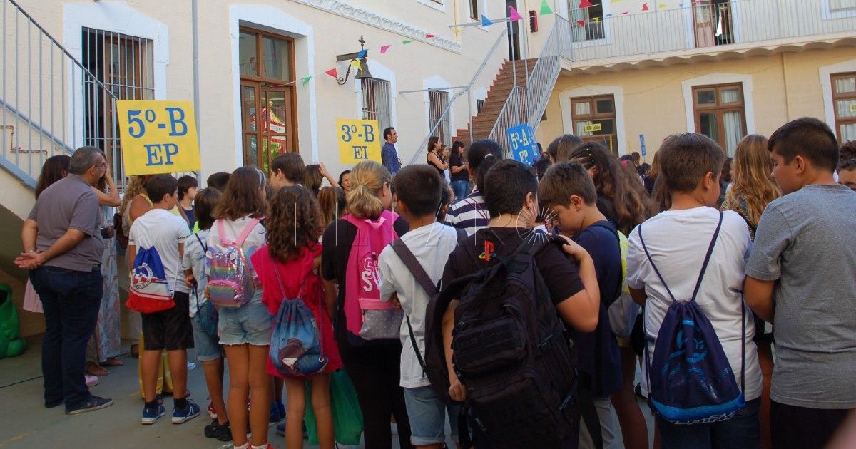 Decálogo para superar las dificultades de la 'cuesta de septiembre'