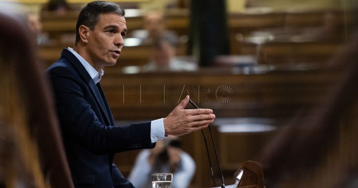 Rojas cree que las vacaciones de Sánchez en Marruecos "es señal de normalización"