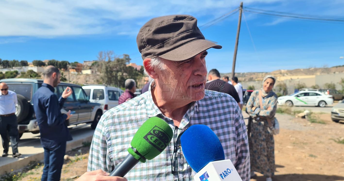 Guerra muestra su preocupación por la subida de los precios en Melilla