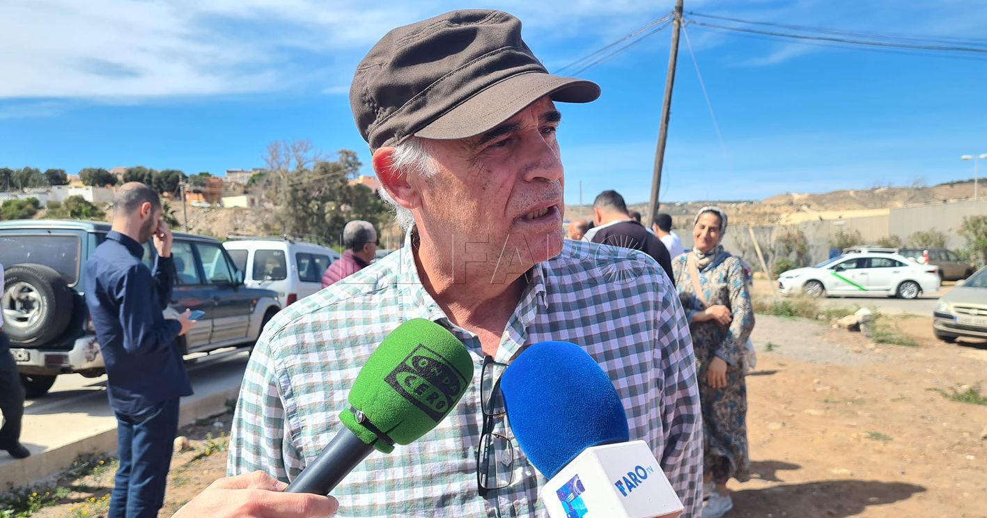 Guerra recuerda que la legalidad internacional reconoce a Melilla como ciudad española