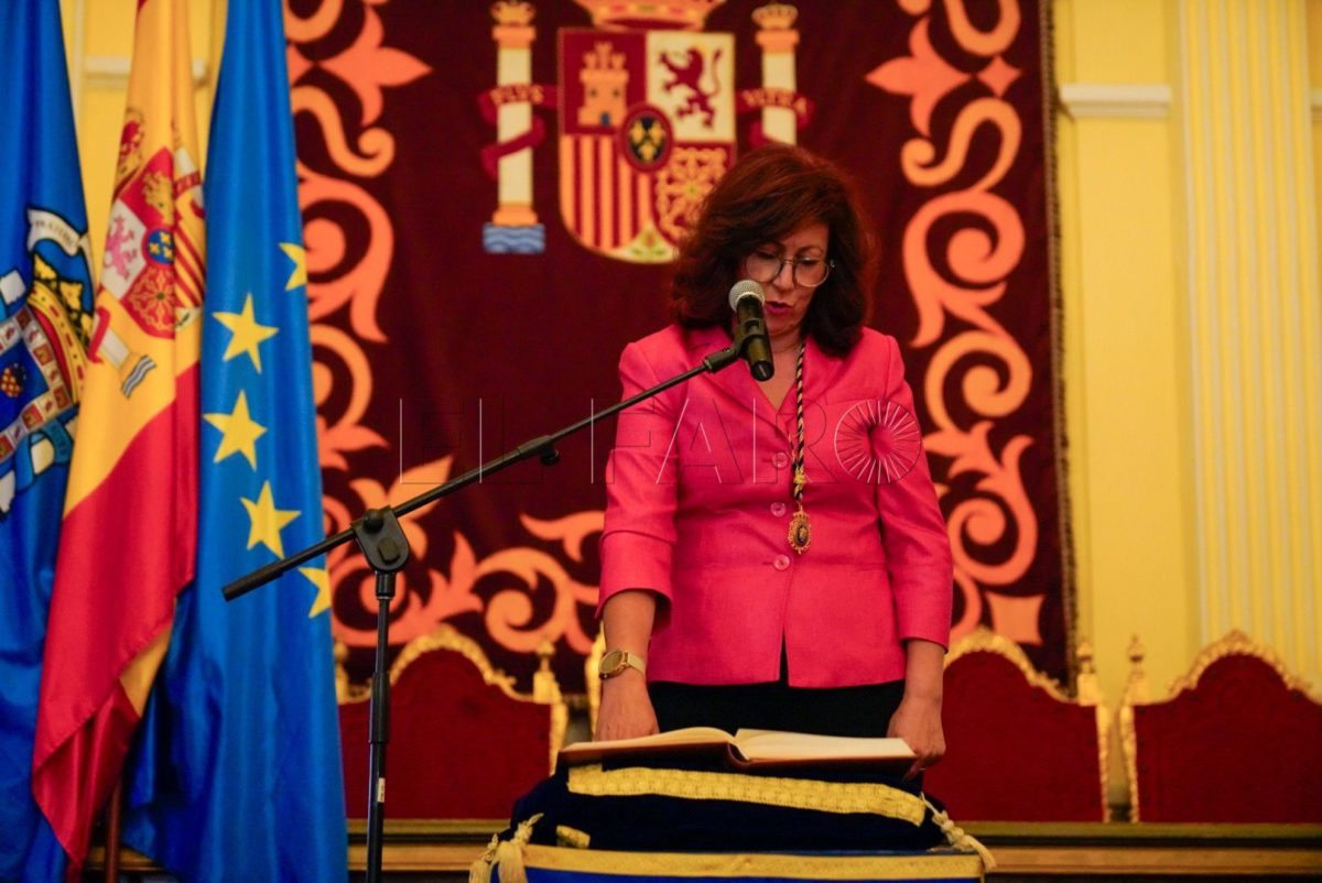 Movimiento Participativo se centra en el pago de las subvenciones a las entidades