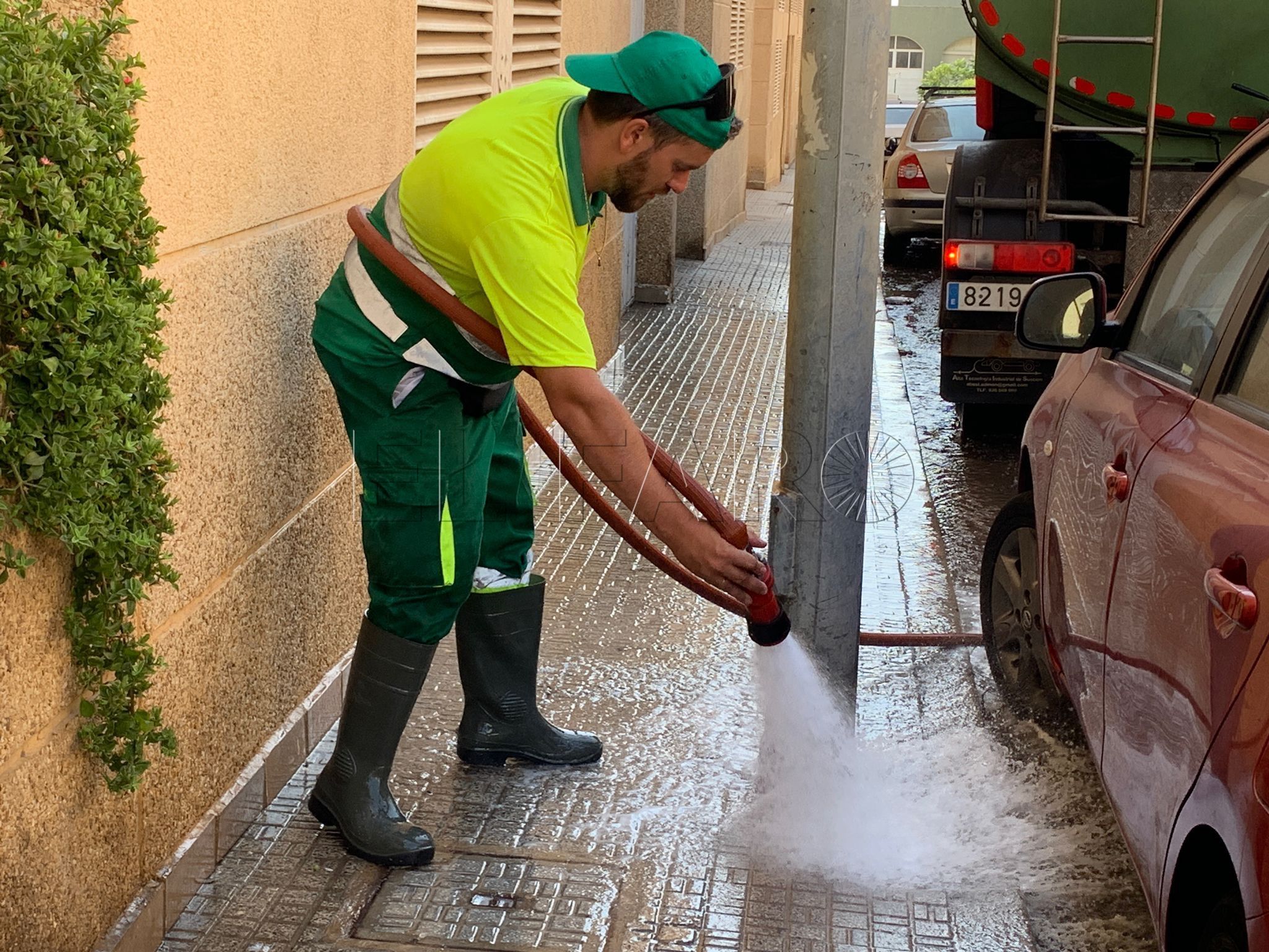 El Gobierno pide a la Seguridad Social que aclare el impacto económico de eliminar la bonificación
