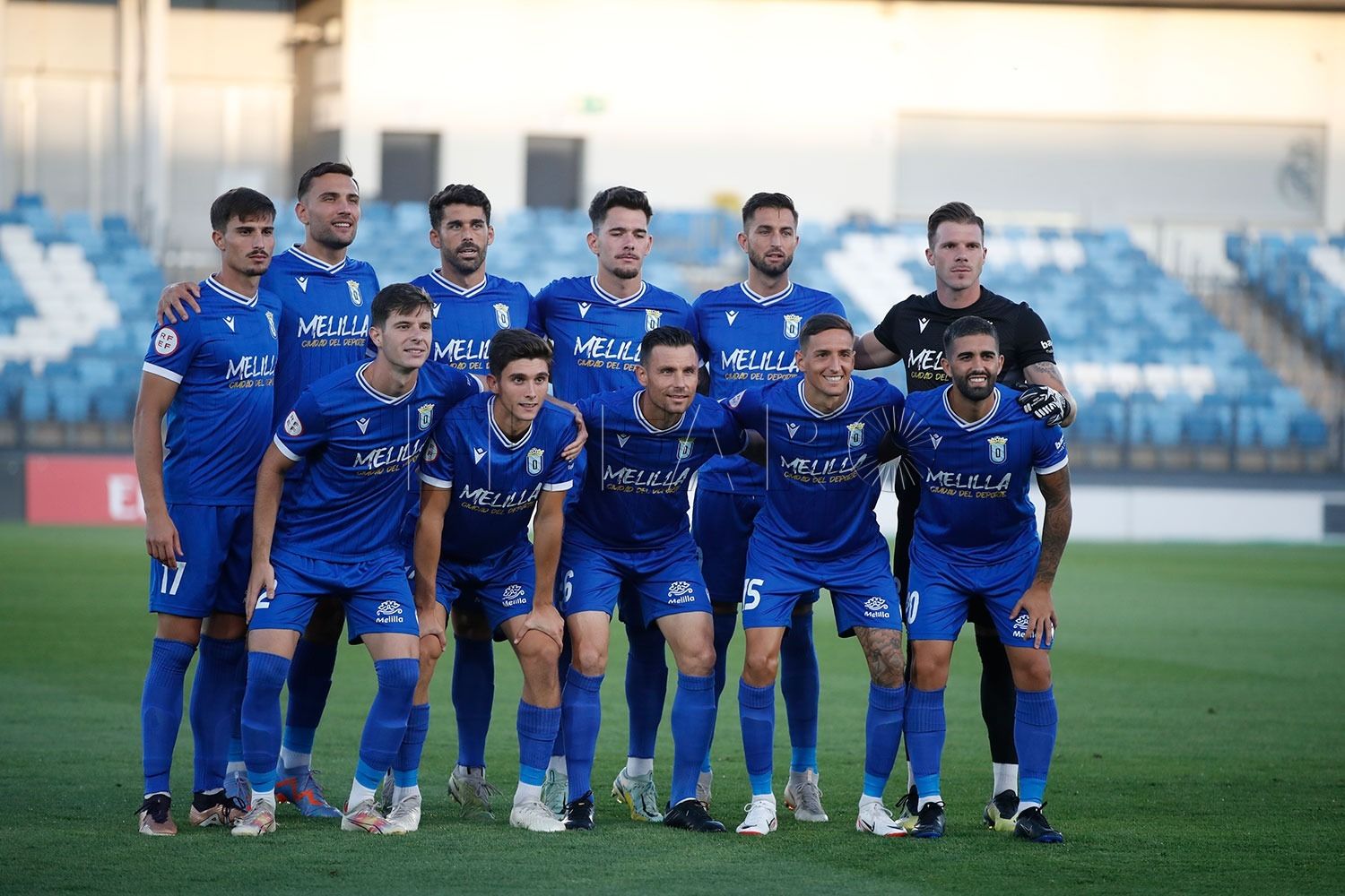 Miguel Rivera: “Este empate fue de lo más justo”