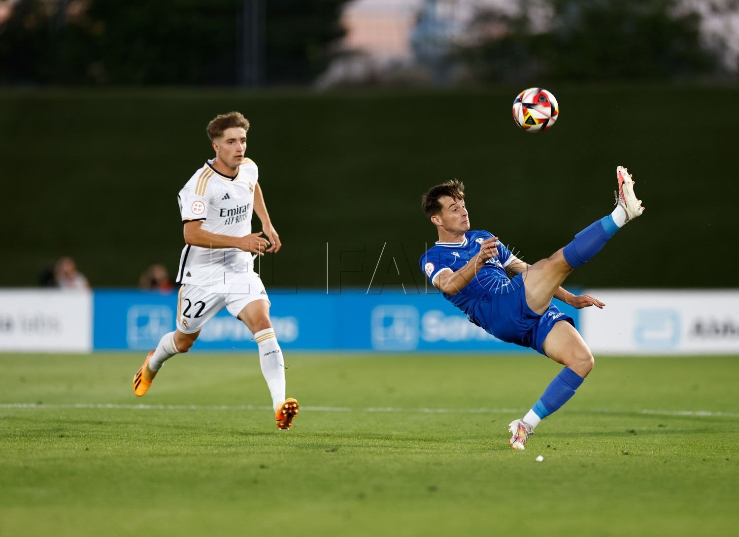Punto de oro del Melilla a domicilio ante uno de los “cocos” en el debut