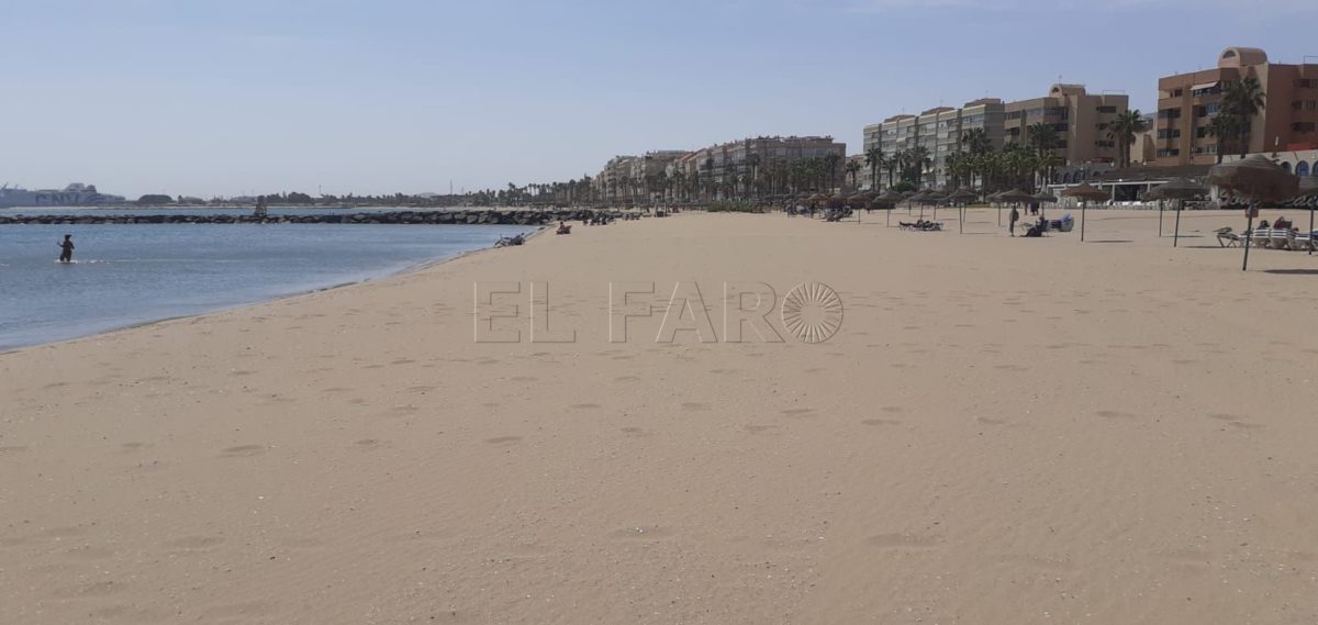 poniente