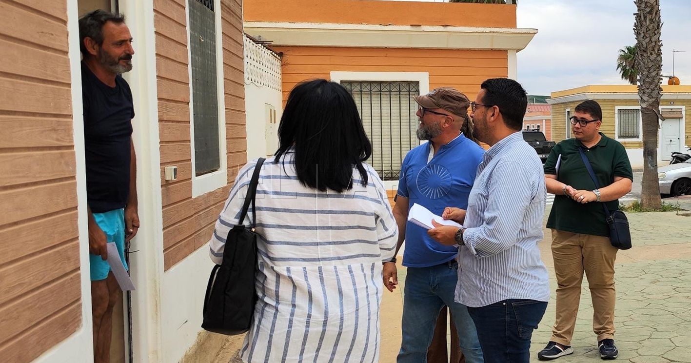 Azmani tilda de "tercermundista" la gestión del agua en la ciudad