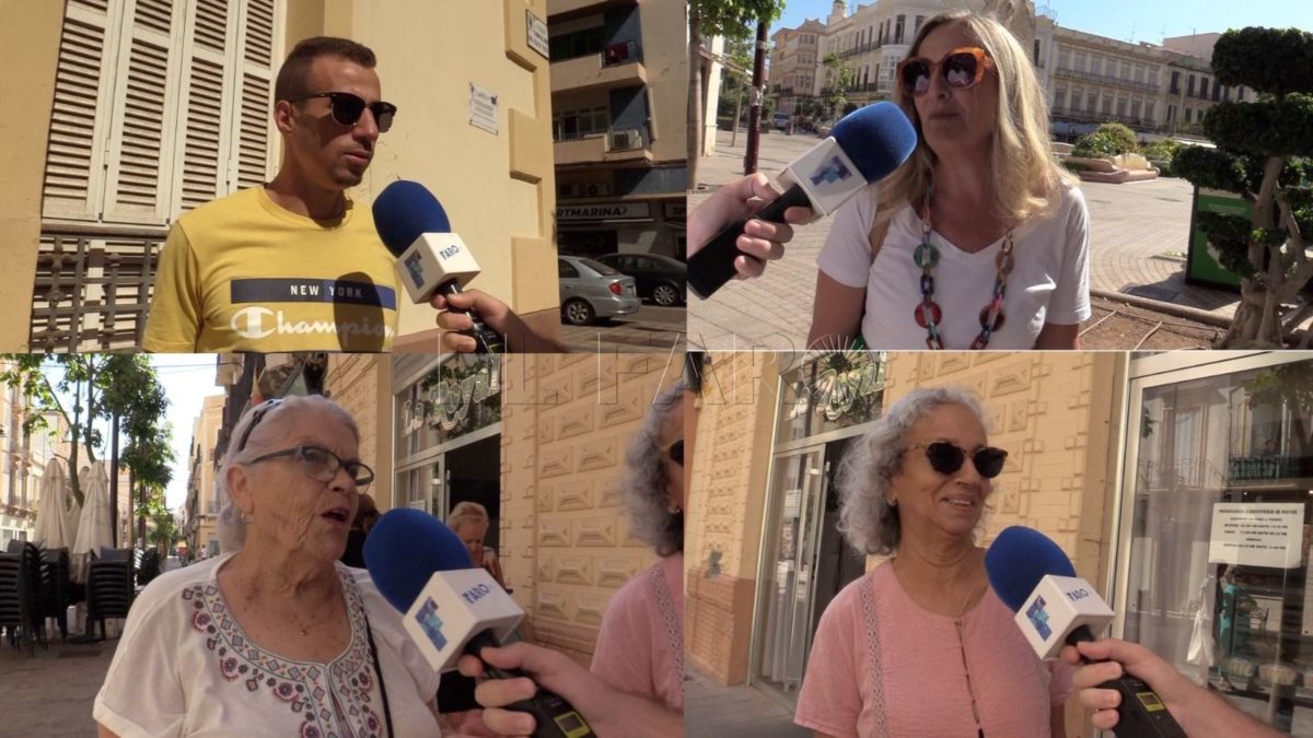 La Encuesta| ¿Sabe qué fiesta se celebra el día 17 de septiembre en la ciudad?