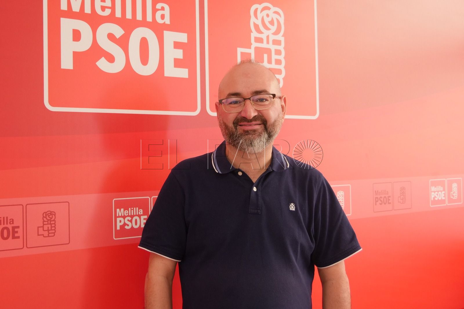 El PSOE acusa al PP de impedir el consenso en la Medalla de Oro