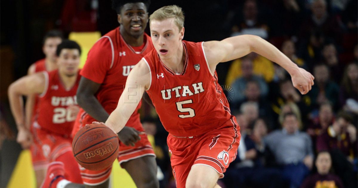 Van Dyke, nuevo tirador para el Melilla BC