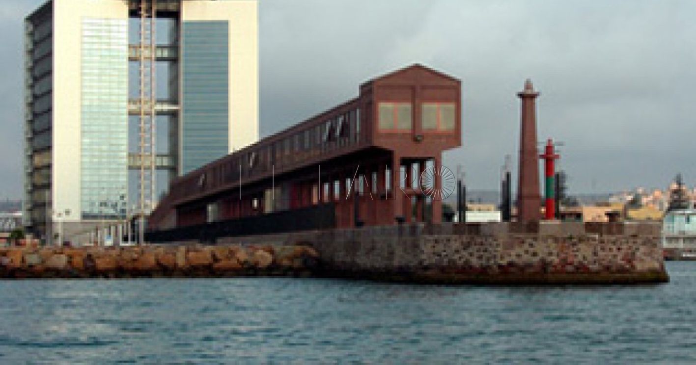 Melilla ya ha recibido 4,2 millones para el vivero tecnológico de empresas