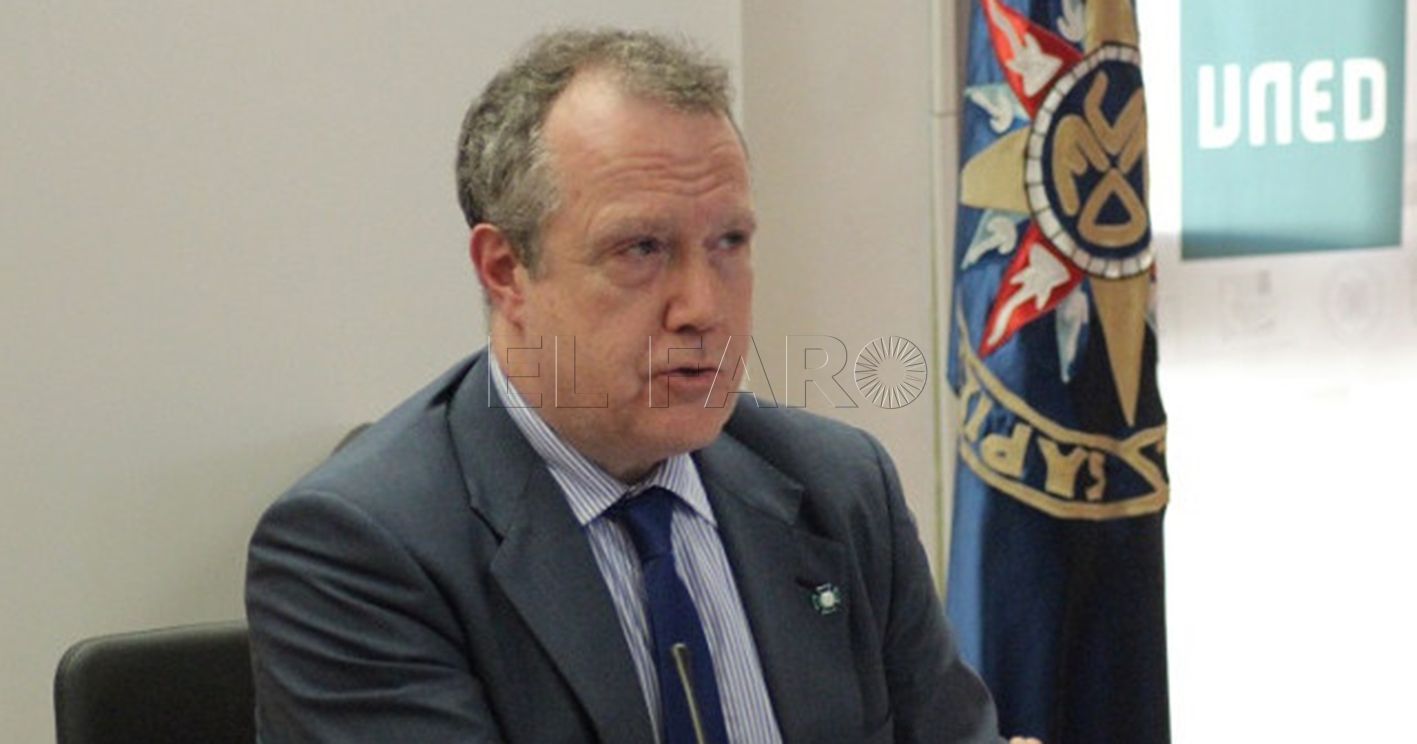 Carlos Echeverría: "La UE y España deben mantener una posición unificada y firme frente a las pretensiones de Marruecos"