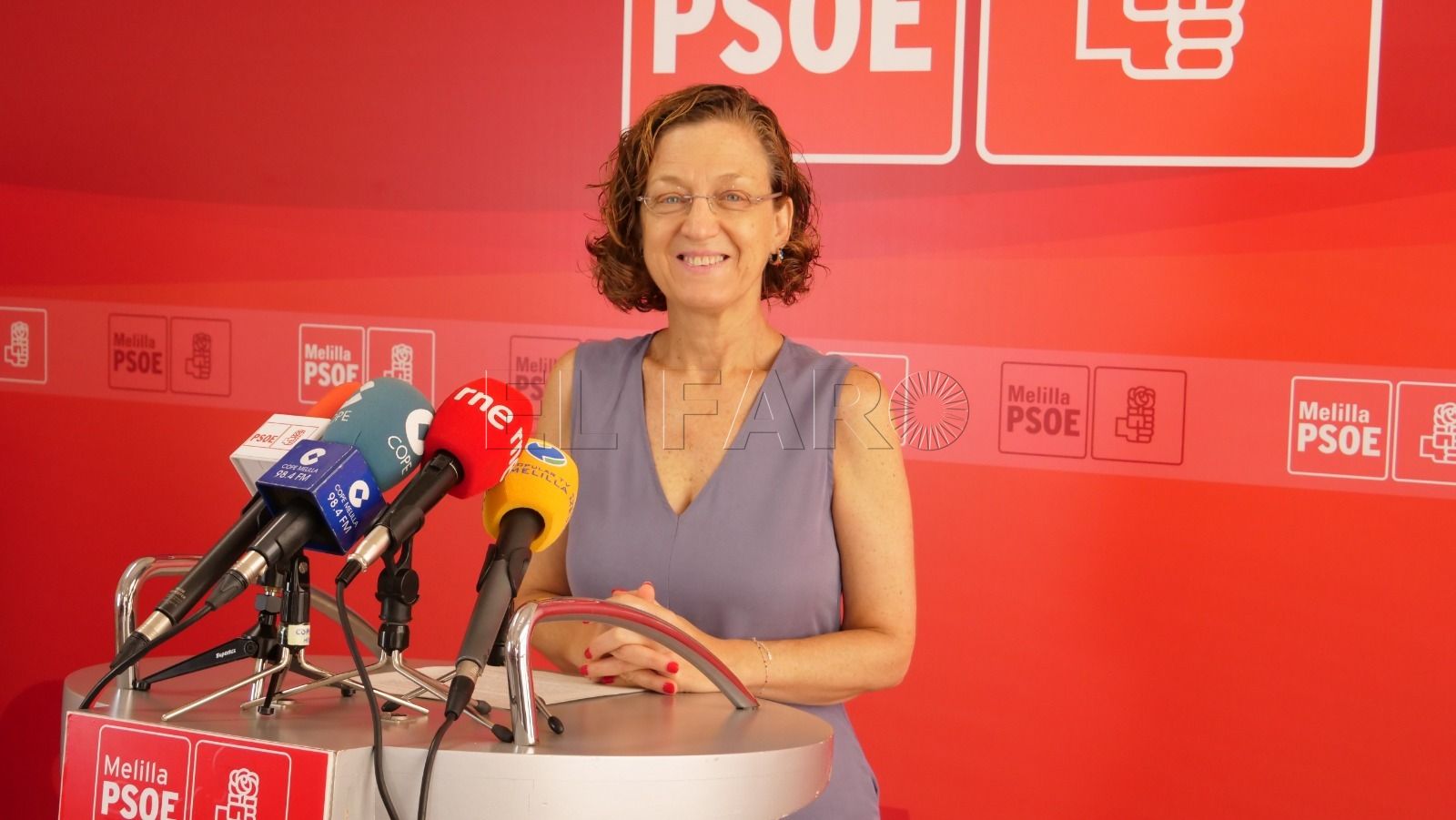 El PSOE denuncia que el PP va a aumentar el personal eventual, además de crear la figura del coordinador y del delegado
