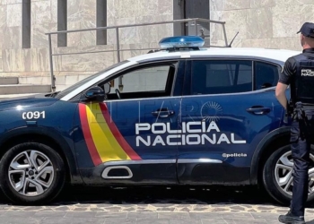 Sindicato Unificado Policias