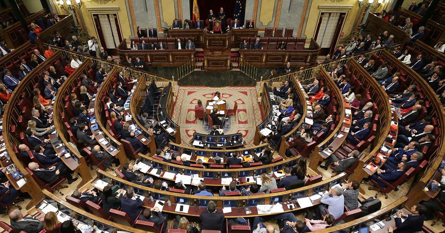 ¿Qué habría pasado el 23 de julio con una única circuscripción para toda España?