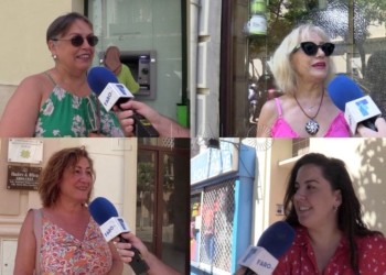 La Encuesta| ¿Tiene previsto asistir a la Feria de Melilla?