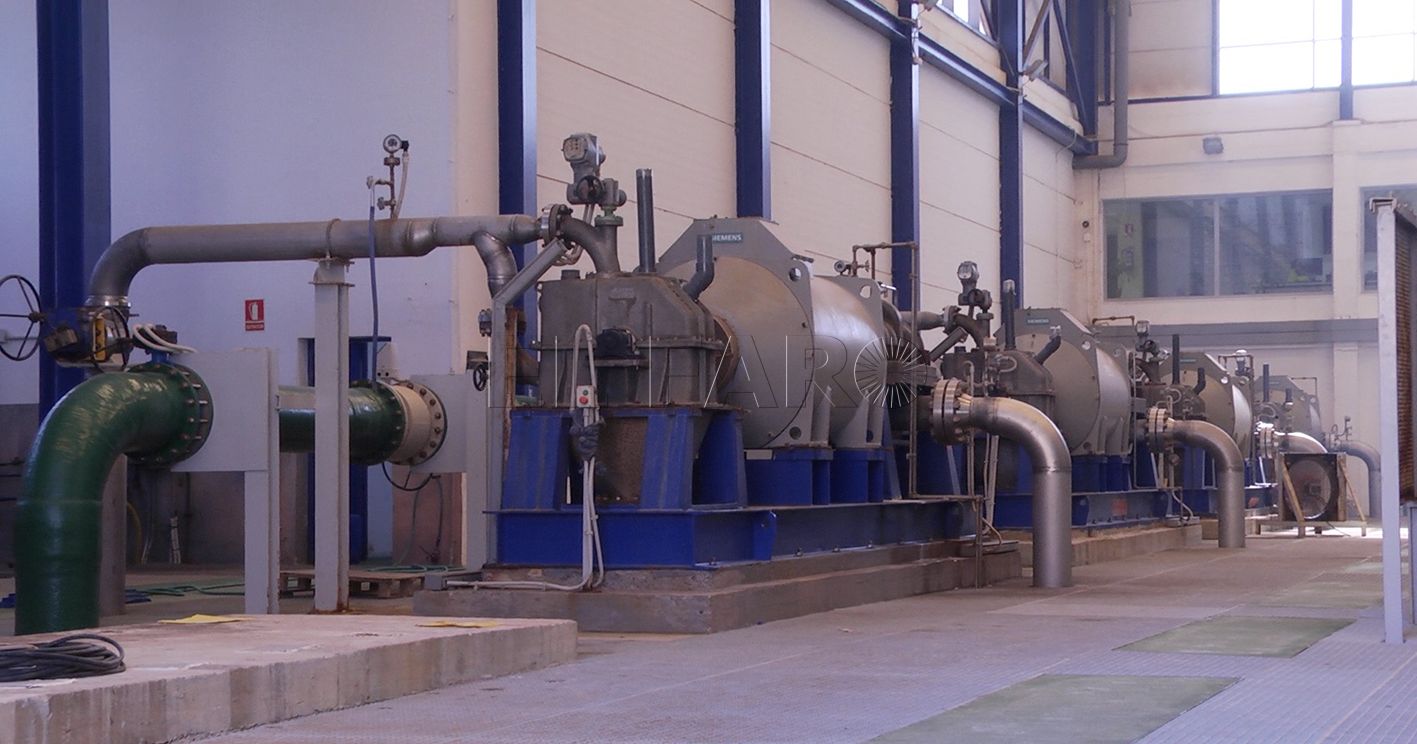 Quevedo sitúa el fin de los cortes de agua en Melilla, "muy probablemente", en 2025