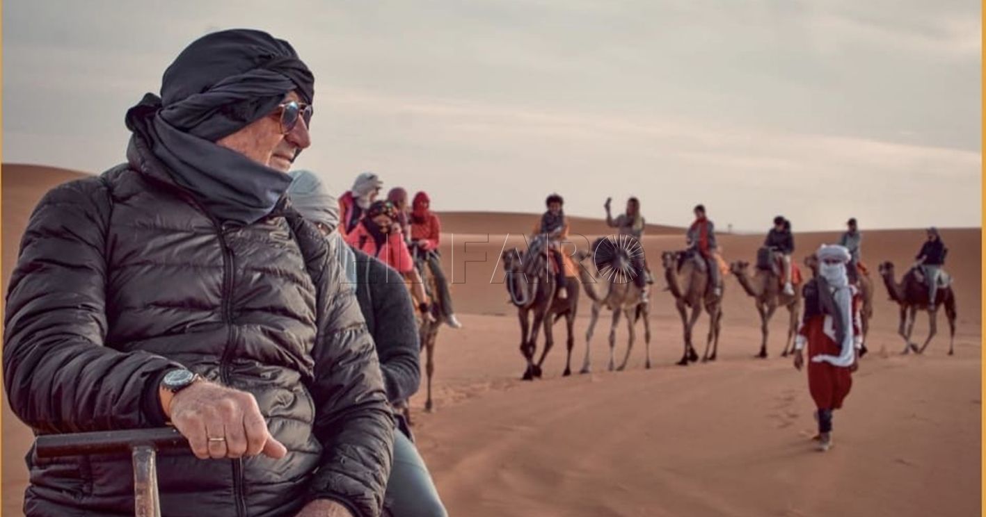 Nuevas visitas al Pueblo y el centro modernista esta semana de la mano de Tu guía en Melilla