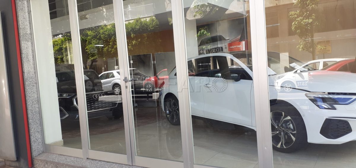 matriculaciones turismo