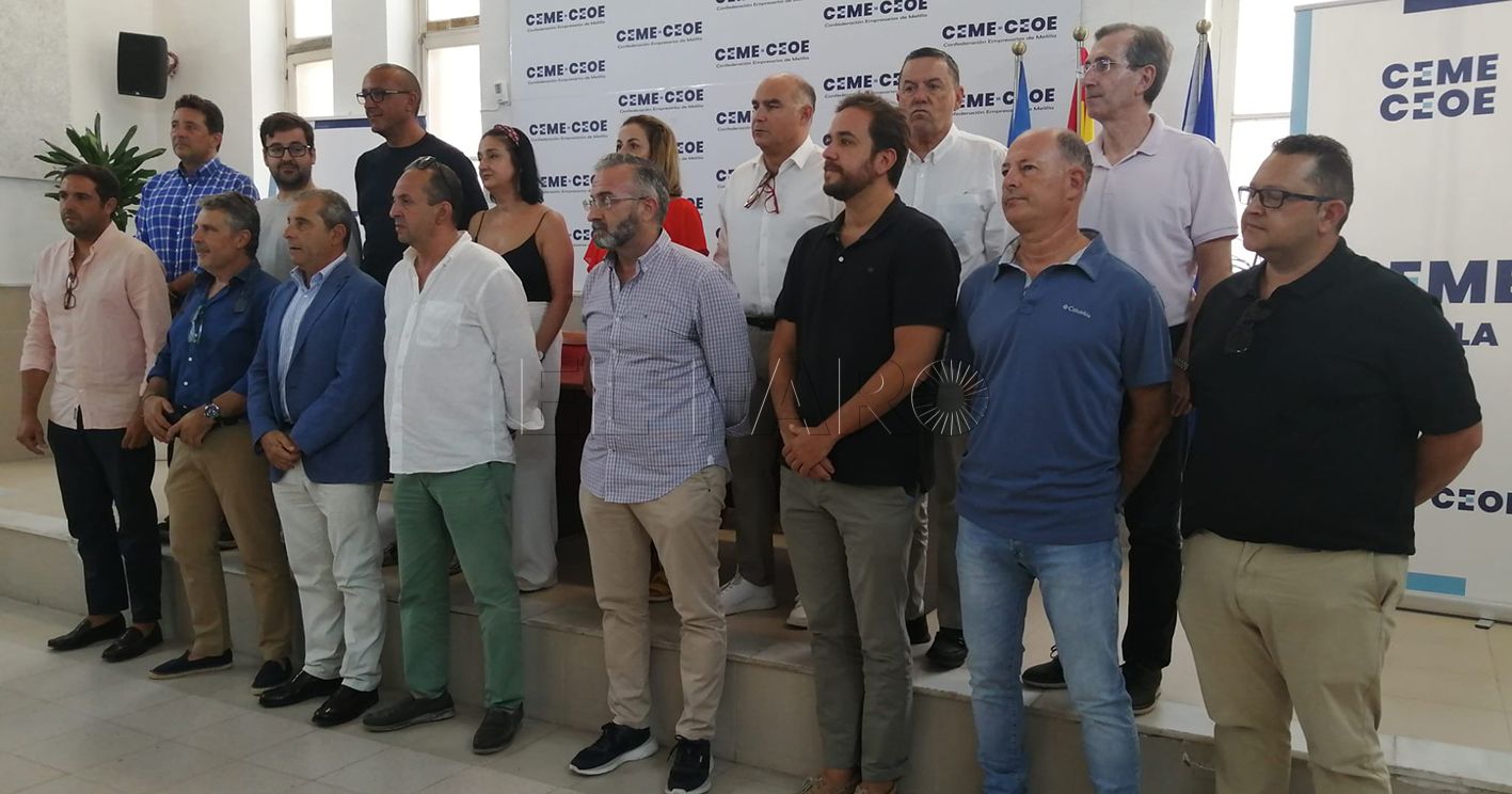 Los empresarios solicitarán al Gobierno la derogación del Real Decreto de las bonificaciones