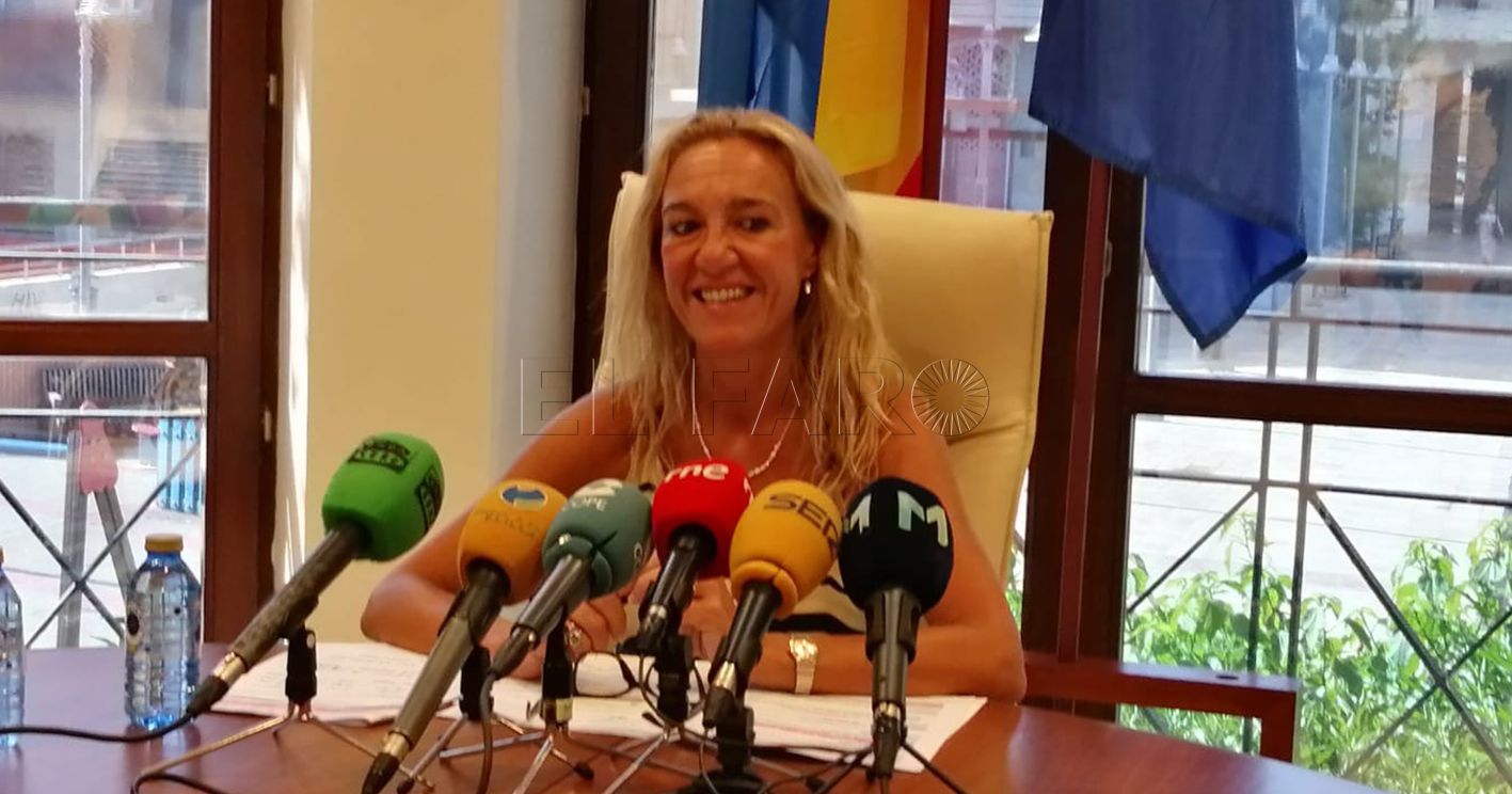 Promesa ha abonado ya más de 12,5 millones de euros de la Línea 8