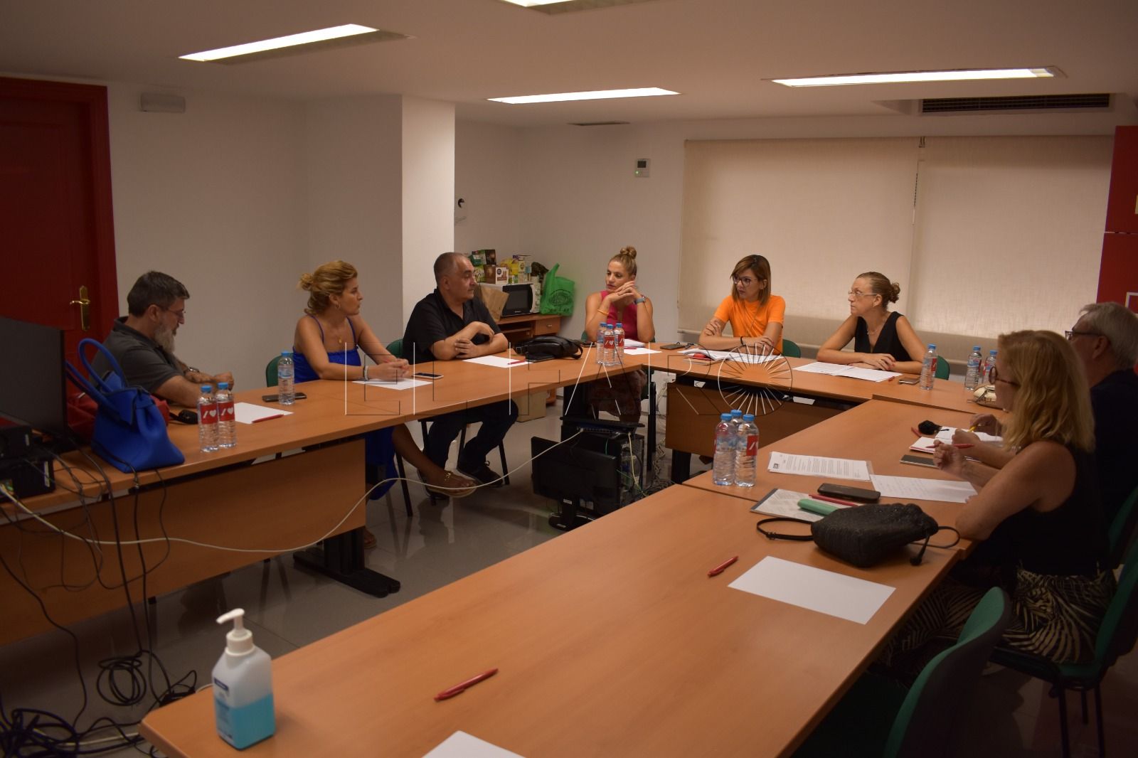 Una moratoria de seis meses