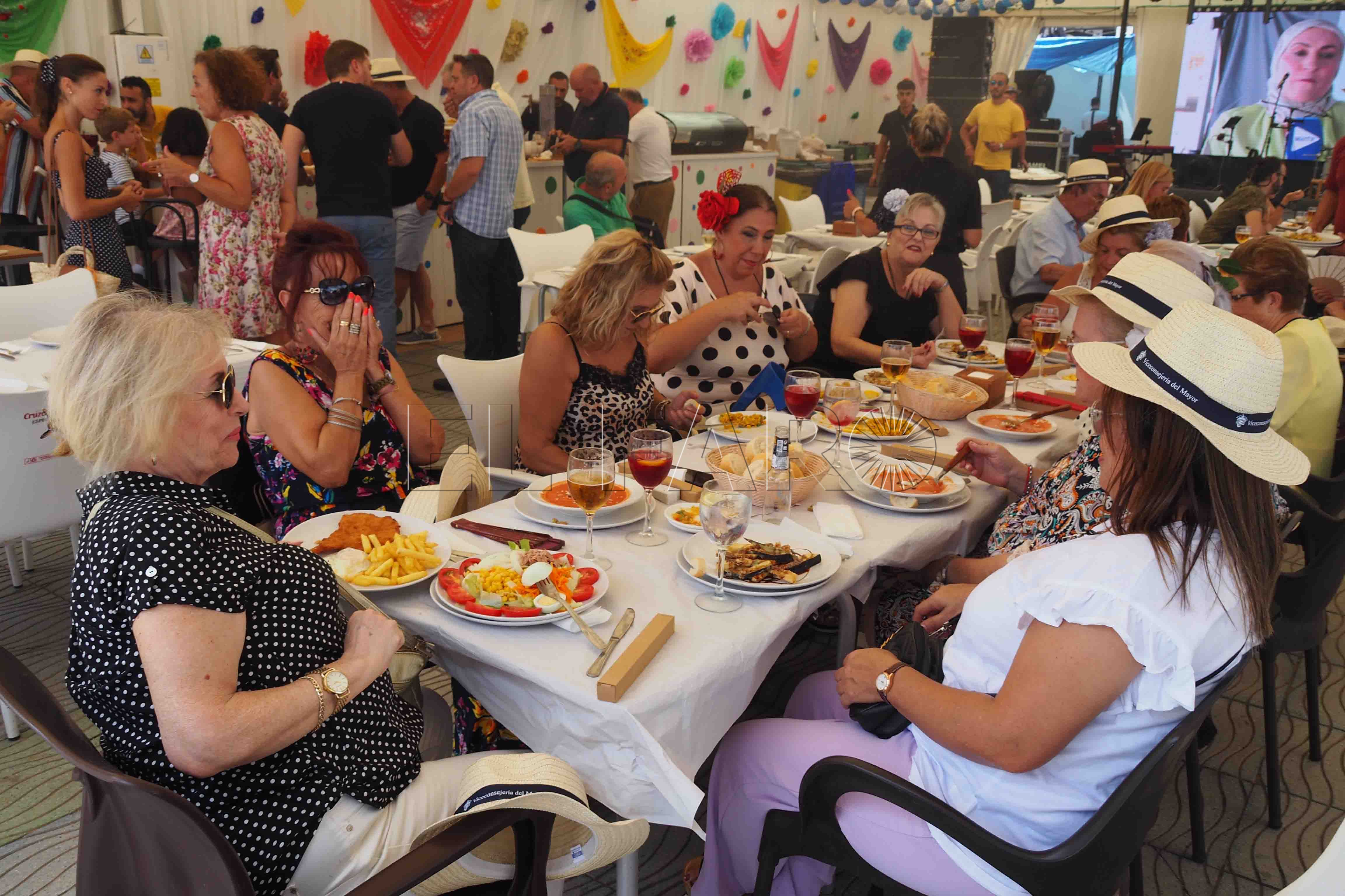 Empieza la cuenta atrás para las fiestas