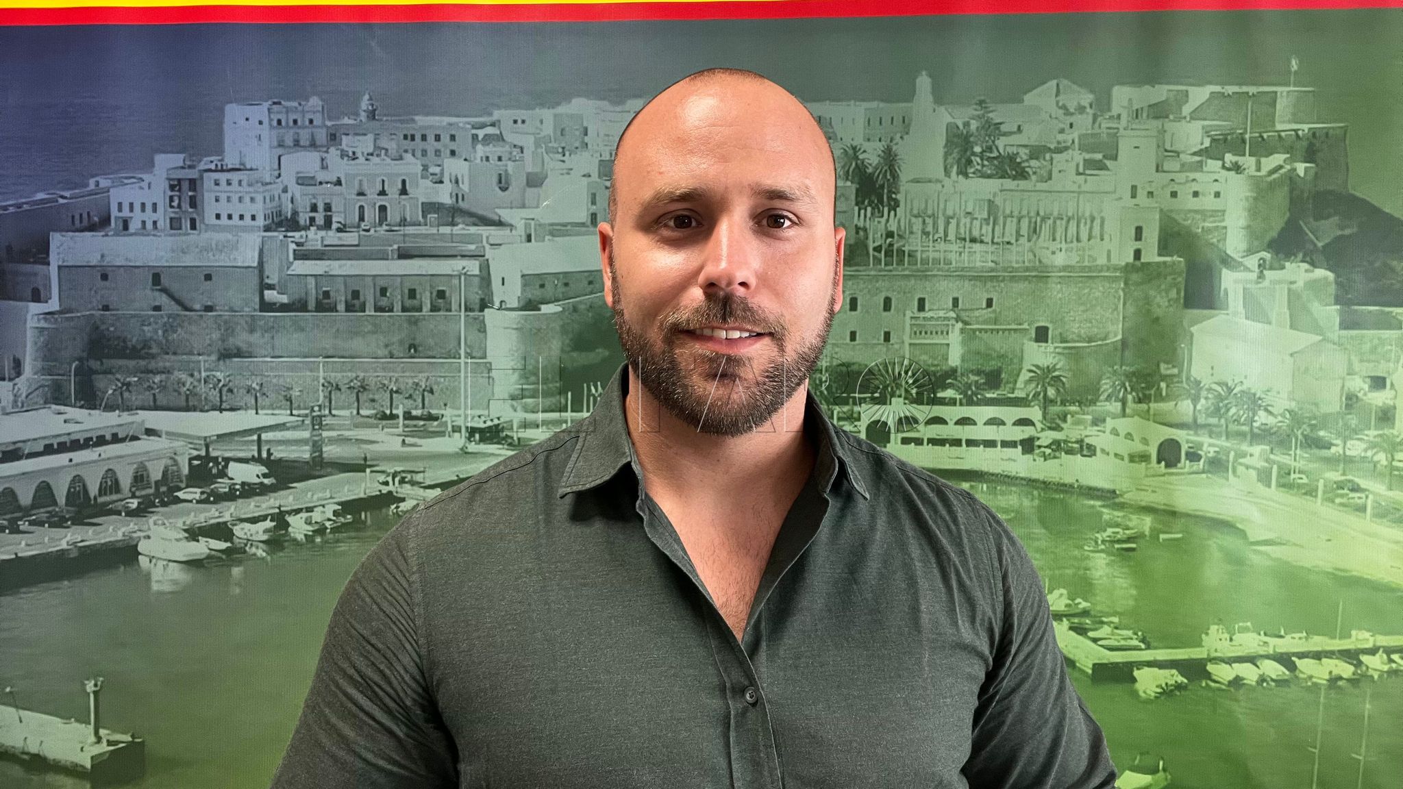 Vox Melilla pide la renovación del plan de movilidad