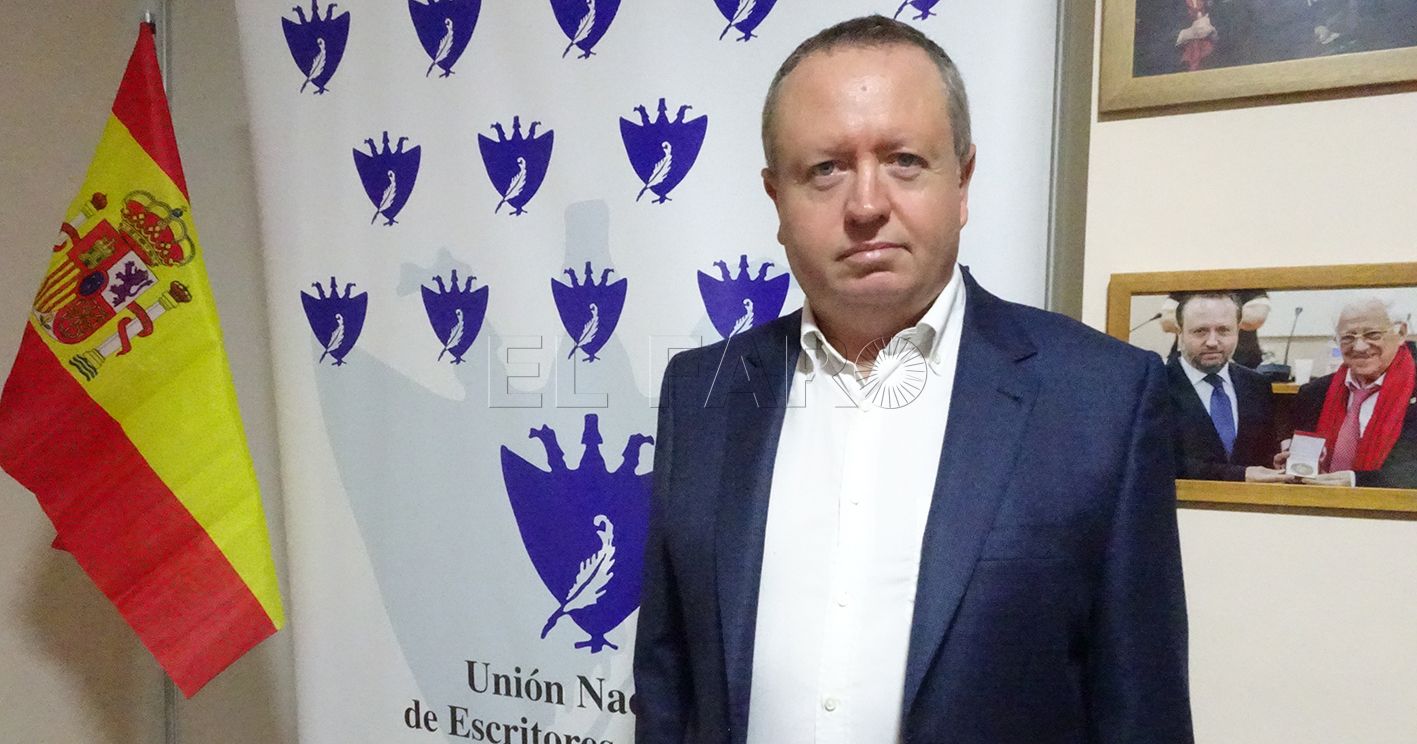 El XI concurso 'María Eloísa García Lorca' se fallará en la primera semana de diciembre