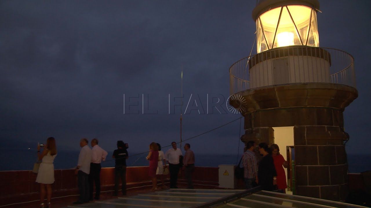 Visita guiada nocturna por Melilla la Vieja próximo fin de semana