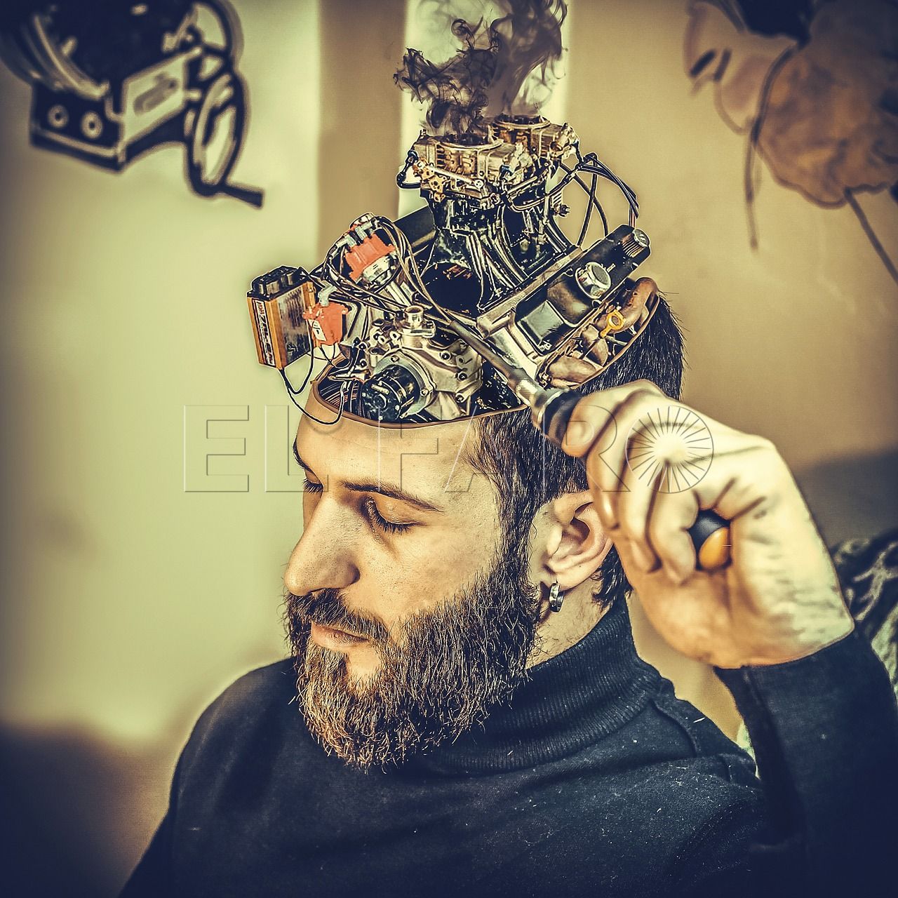 “Dudando del sentido común”