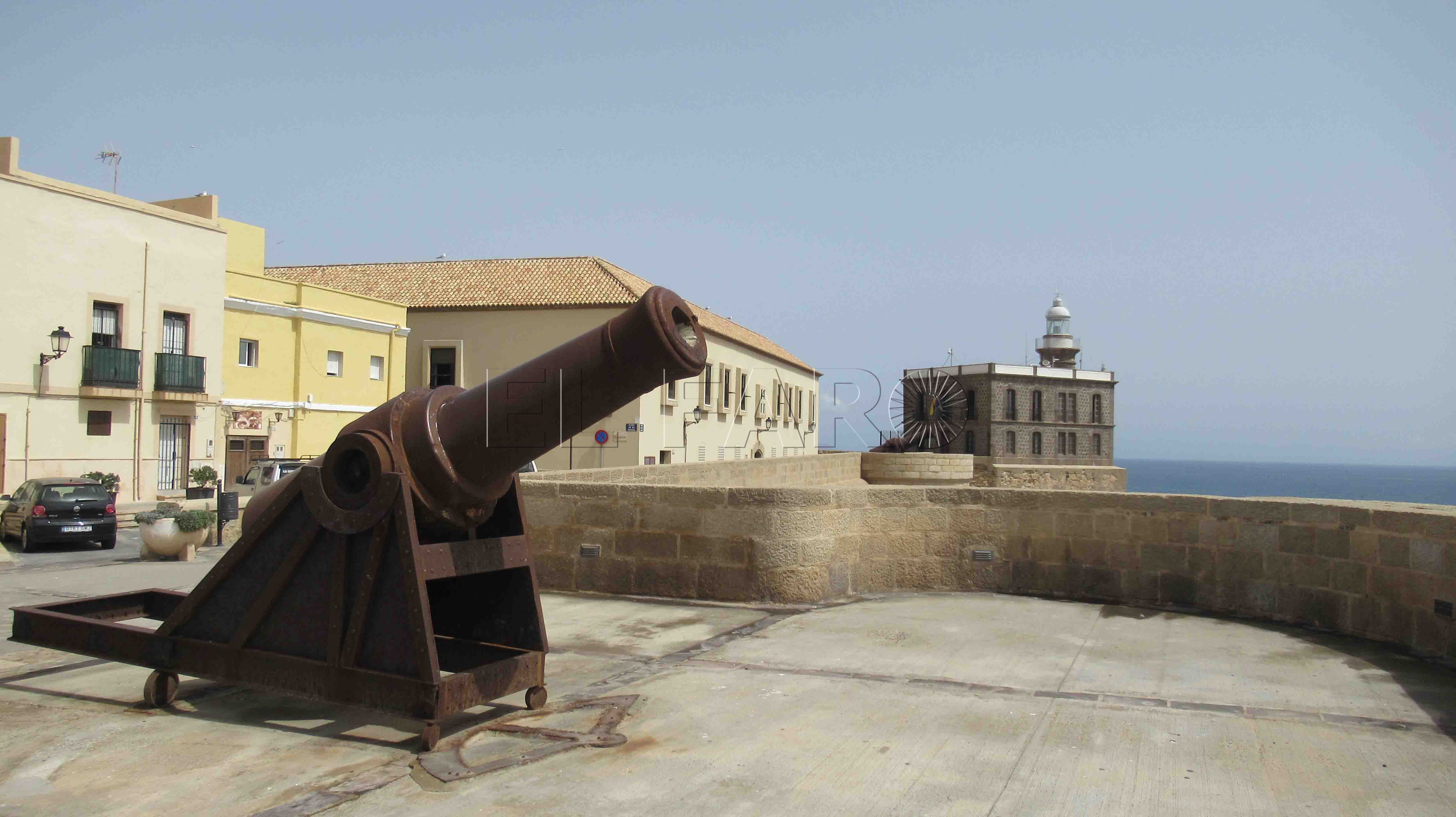 Conservar y mejorar el patrimonio histórico