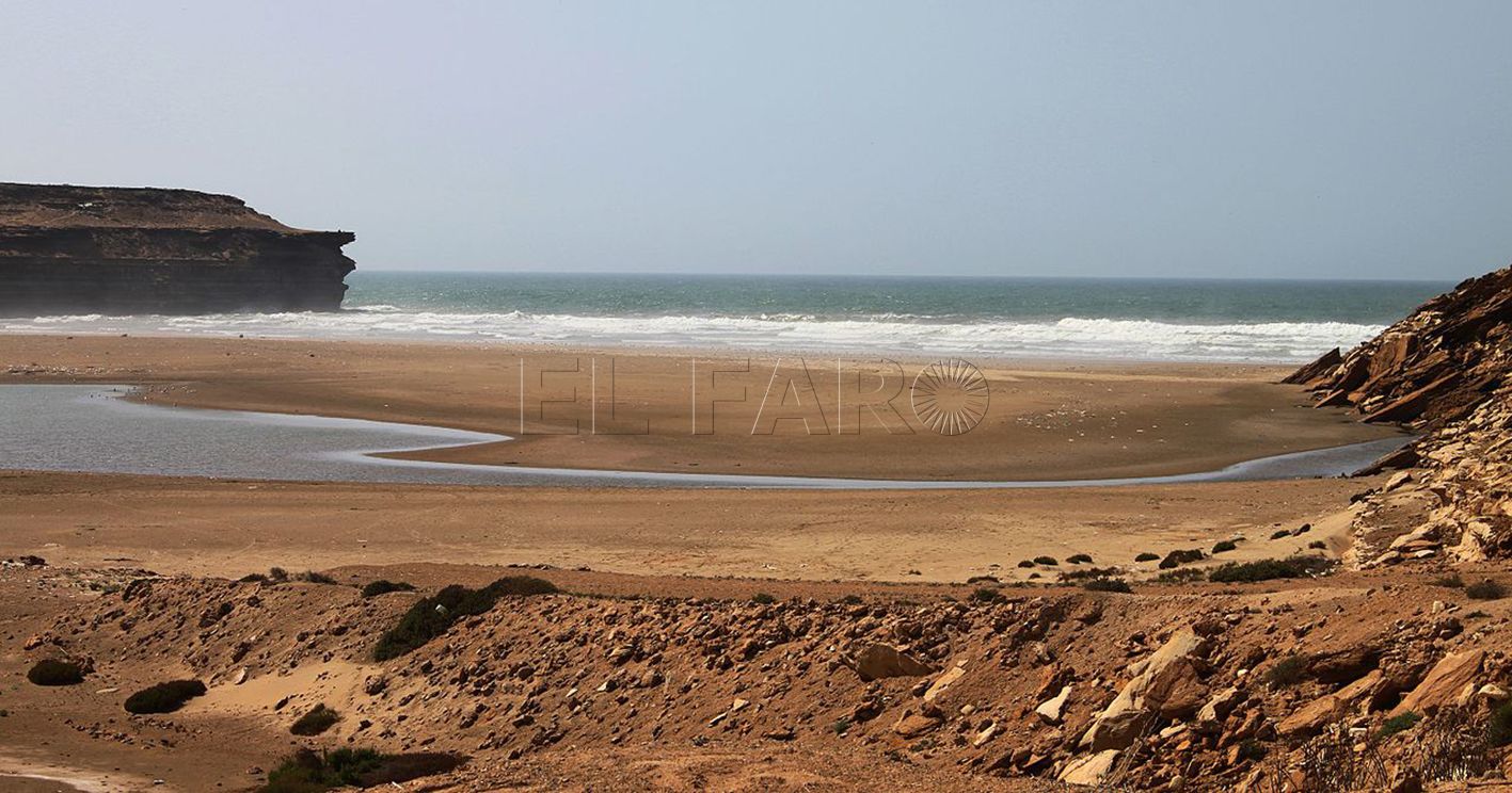 Marruecos explotará energías renovables en el Sáhara Occidental