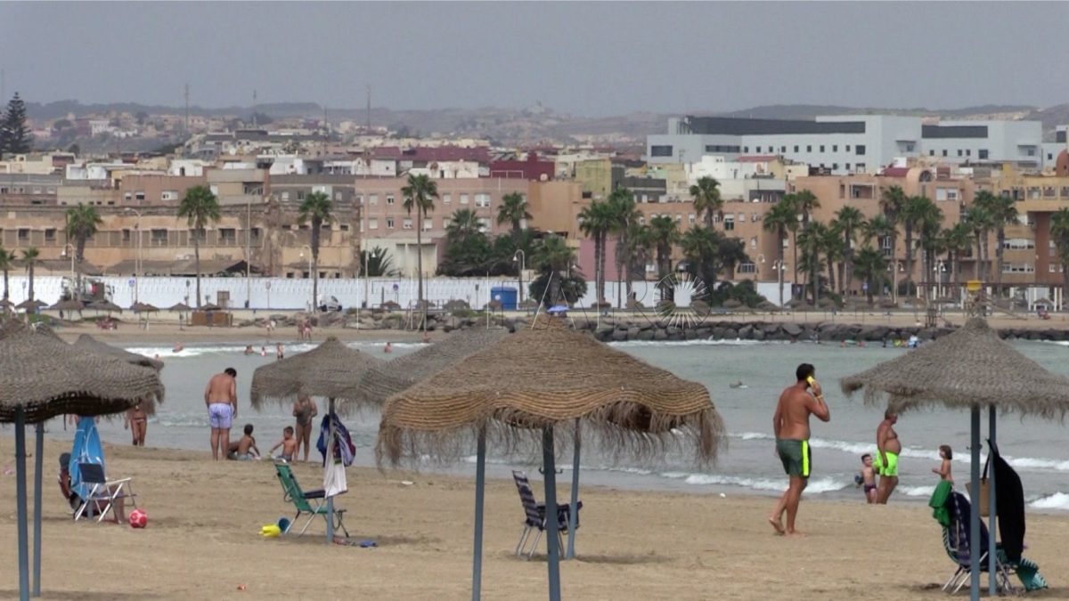 Medio Ambiente comienza esta semana a desarrollar el Plan de Playas