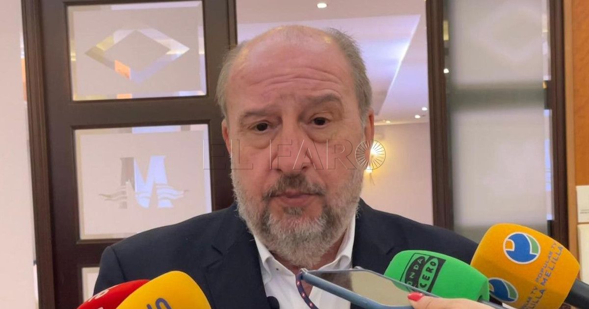 Medio Ambiente trabaja ya en sacar adelante las obras de la Plaza de España