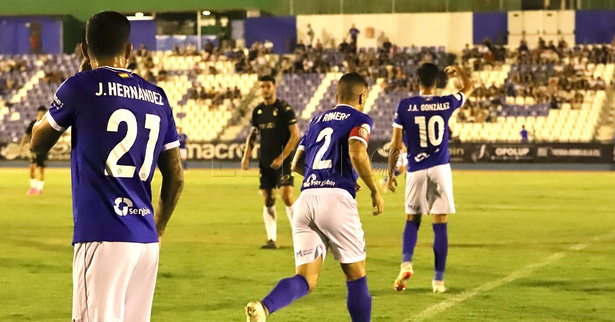 Pepe Romero: “Estoy feliz por volver a la competición”