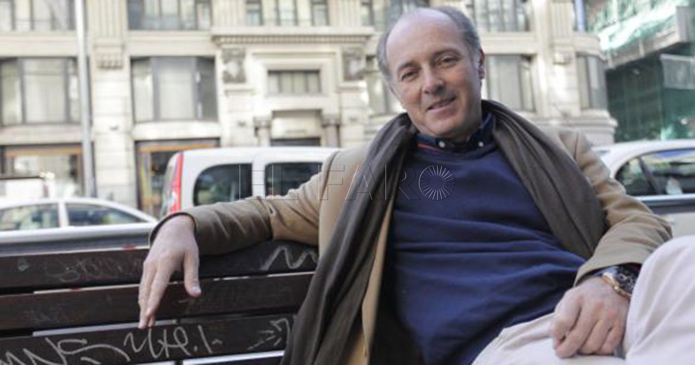 José Manuel Soto: "Doy por buena la penitencia y espero que esto acabe aquí"