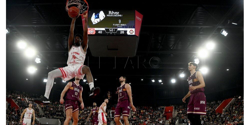 El Melilla Baloncesto cierra el fichaje del alero norteamericano Hasan Varence