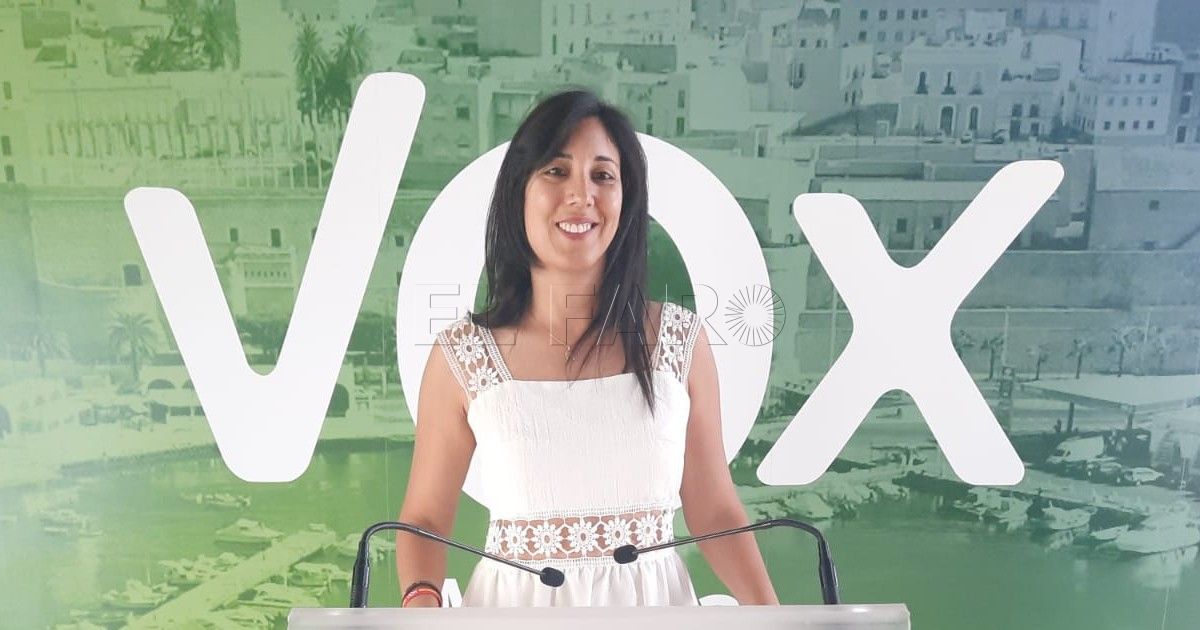 Vox Melilla tacha de insostenible la situación de la Sanidad en la ciudad