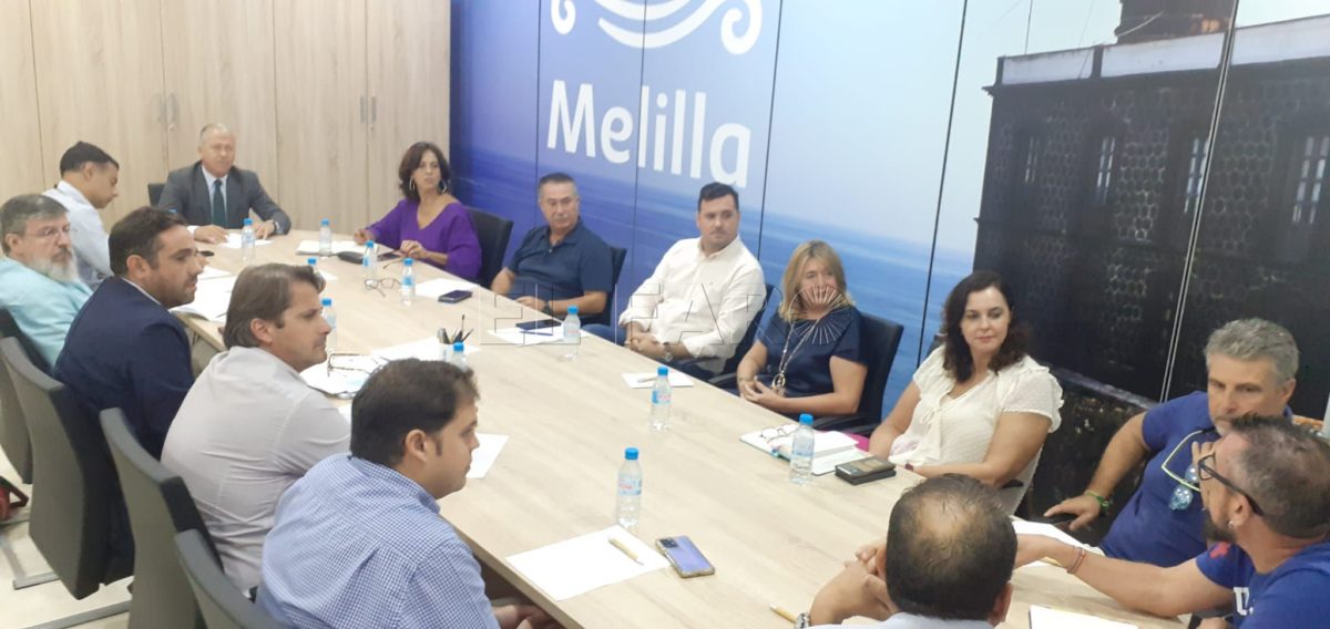 Consejo General del Patronato de Turismo