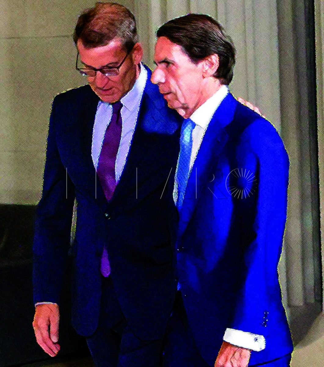 Desmontando la investidura fallida de Feijóo