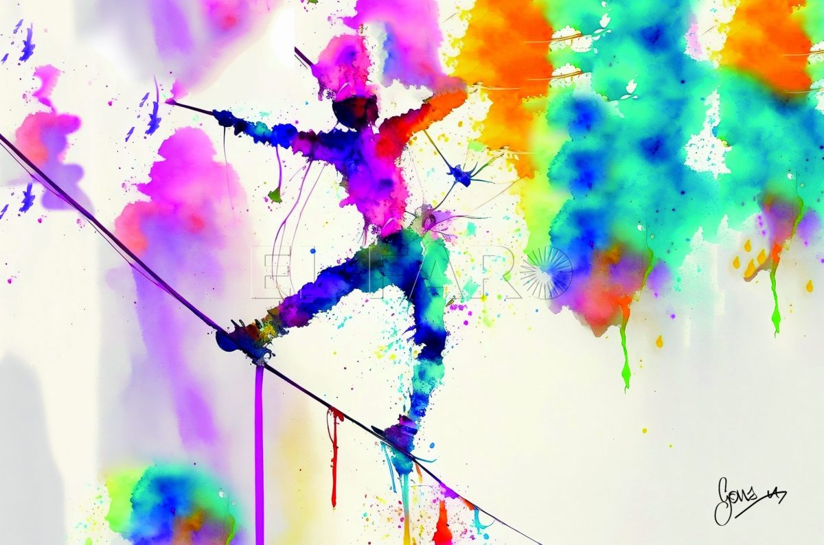 Más difícil todavía