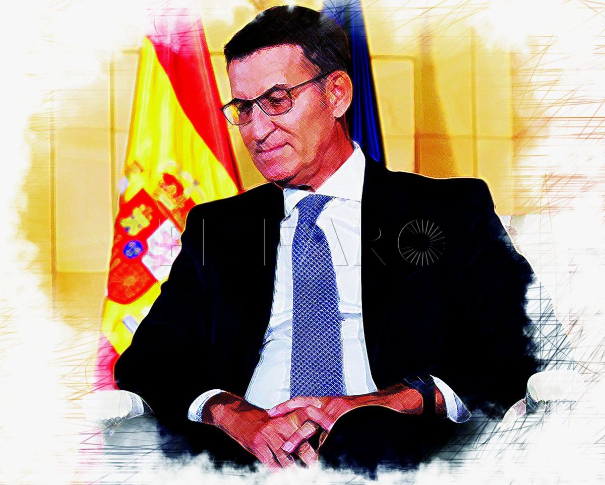 Españoles de bien y socialistas buenos