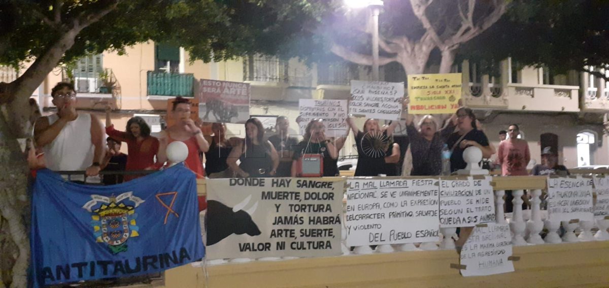 Plataforma Melilla Antitaurina