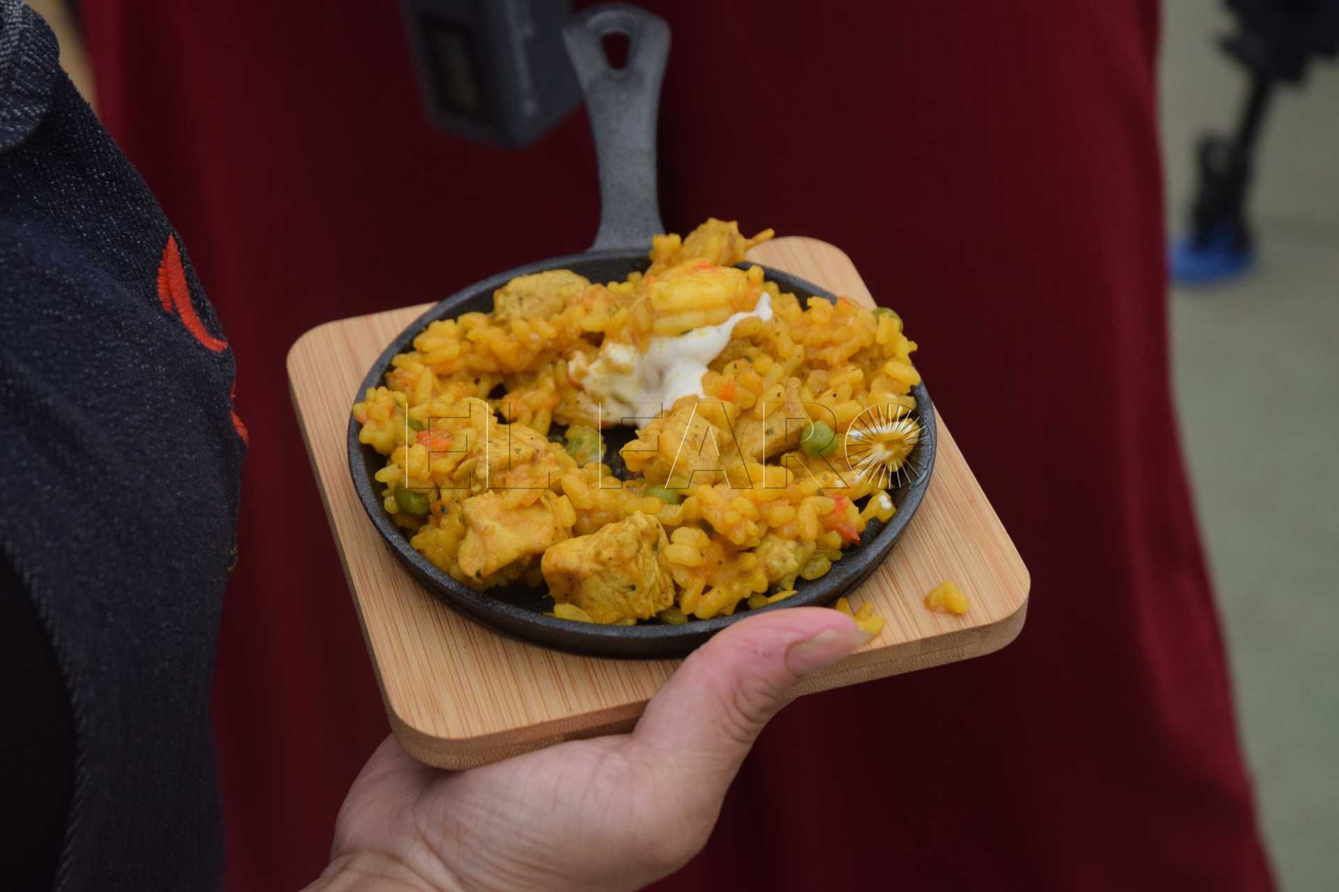 Martes de Feria: cacharritos más baratos, concurso de paella y conciertos