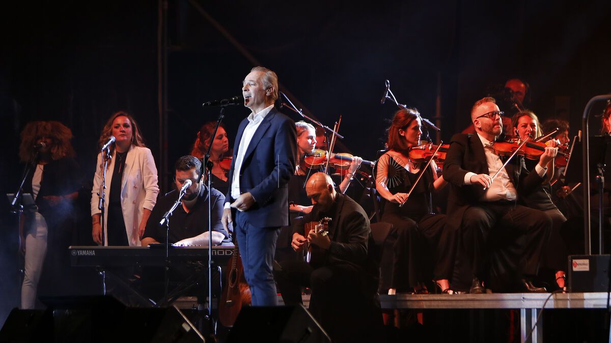 Jueves de Feria: conciertos para todos los públicos