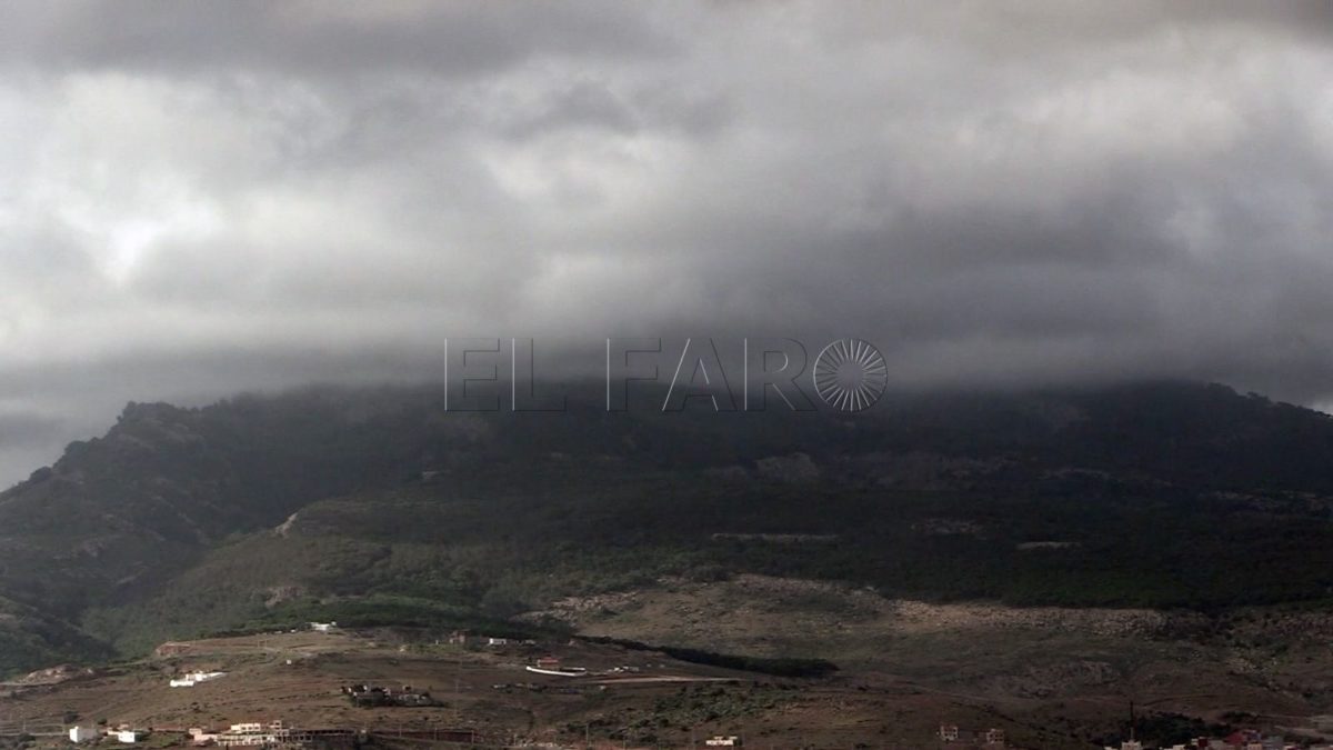 Previsión del tiempo en Melilla: miércoles 6 de septiembre de 2023
