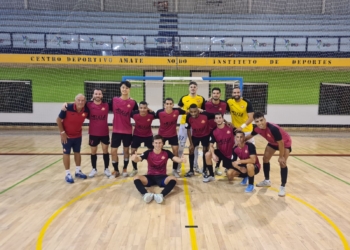 El Centro Deportivo Amate de Sevilla fue el escenario del partido frente al Betis B.