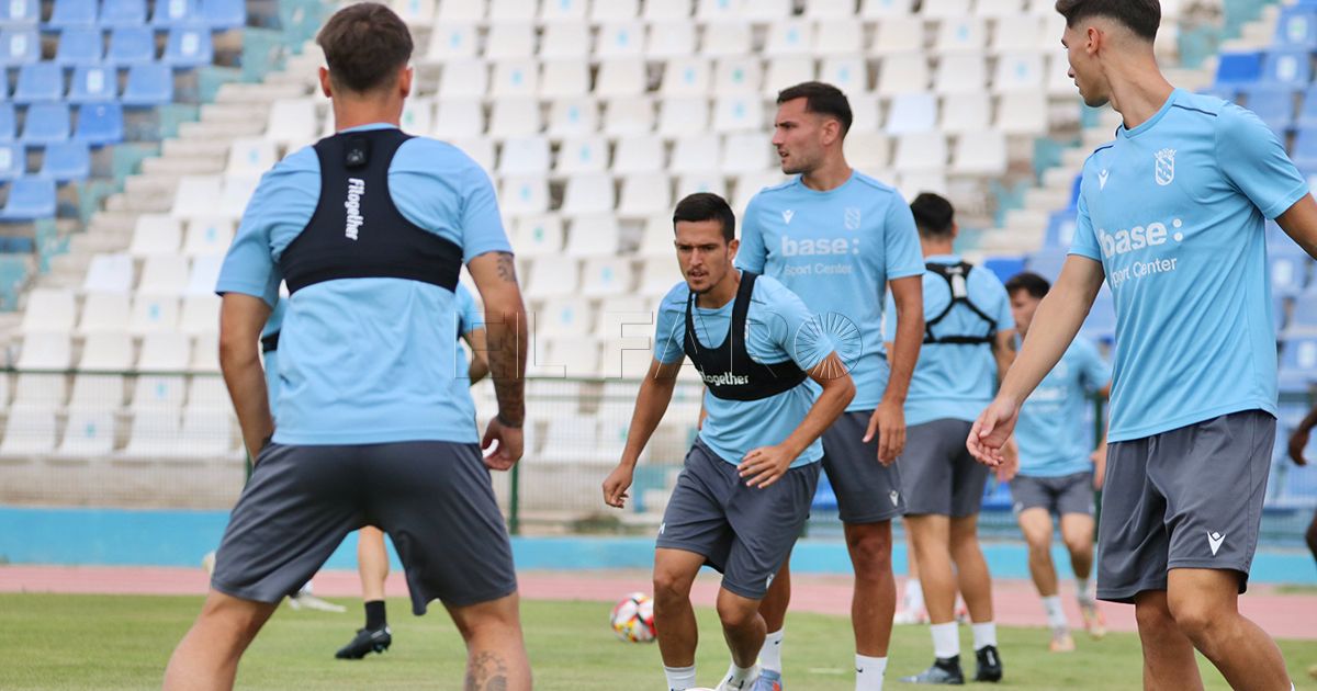 Nueva oportunidad como local