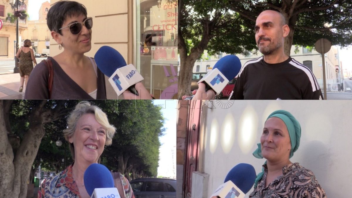 La Encuesta| ¿Qué le parece que la Policía Local haga dispositivo de control especial los fines de semana?