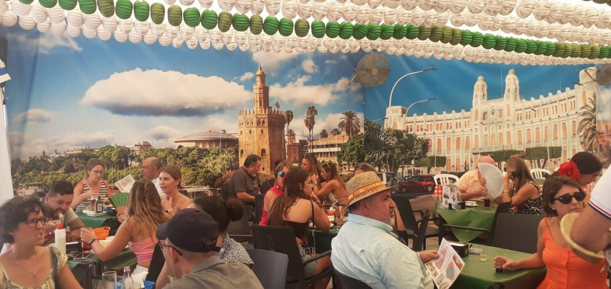 peña betica melillense